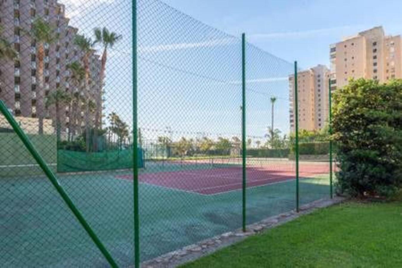 Playamar Waterfront Exclusive Apartment And Views Tower 2 Fl 14 Torremolinos Ngoại thất bức ảnh