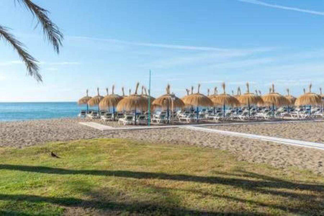 Playamar Waterfront Exclusive Apartment And Views Tower 2 Fl 14 Torremolinos Ngoại thất bức ảnh
