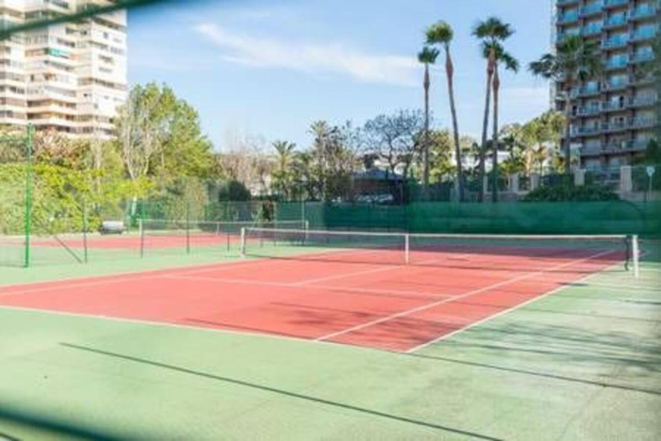 Playamar Waterfront Exclusive Apartment And Views Tower 2 Fl 14 Torremolinos Ngoại thất bức ảnh