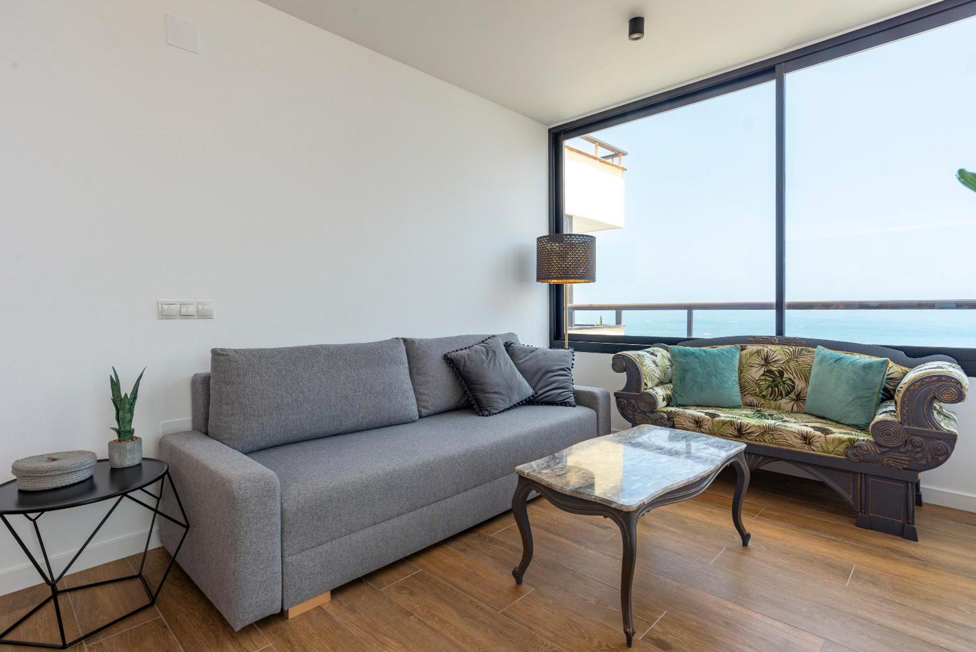 Playamar Waterfront Exclusive Apartment And Views Tower 2 Fl 14 Torremolinos Ngoại thất bức ảnh