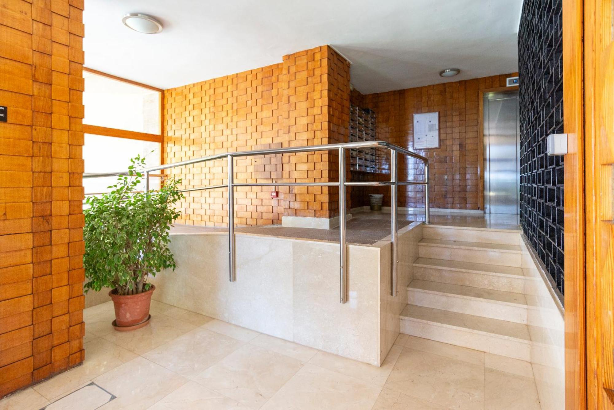 Playamar Waterfront Exclusive Apartment And Views Tower 2 Fl 14 Torremolinos Ngoại thất bức ảnh
