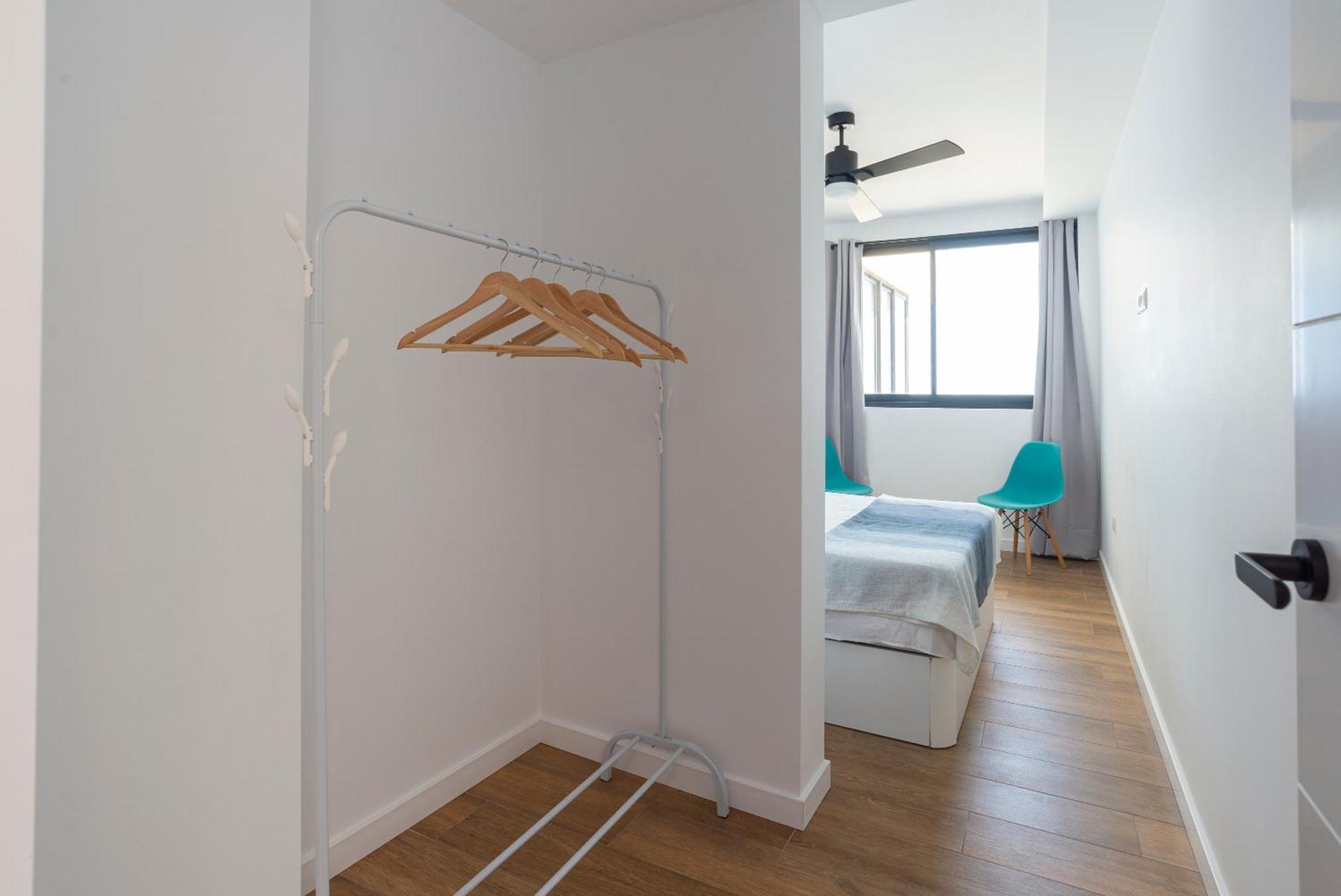 Playamar Waterfront Exclusive Apartment And Views Tower 2 Fl 14 Torremolinos Ngoại thất bức ảnh