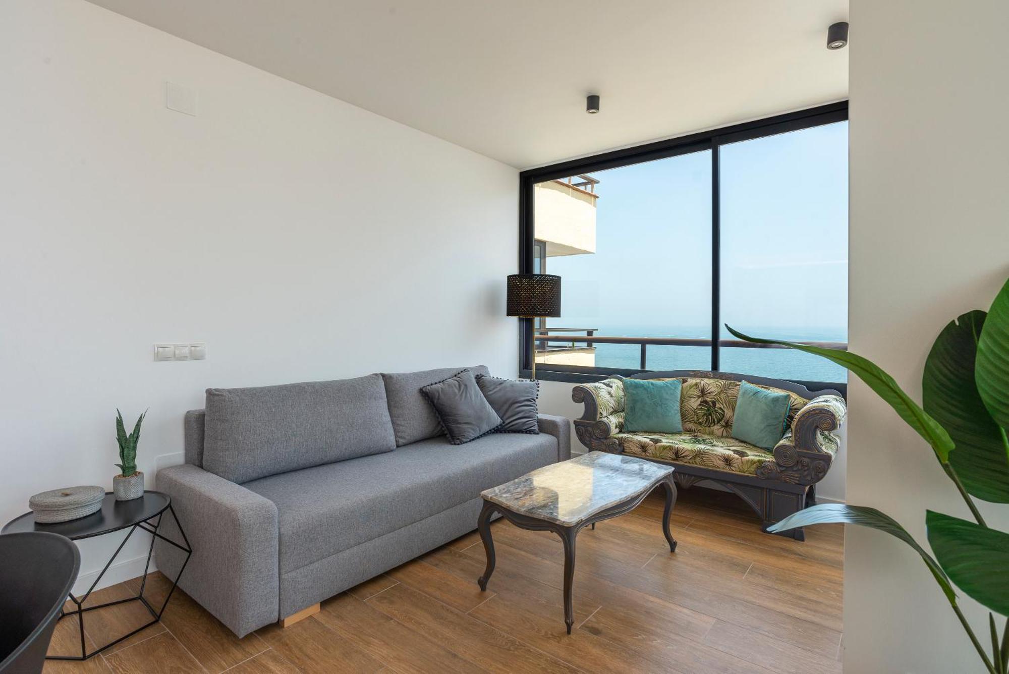Playamar Waterfront Exclusive Apartment And Views Tower 2 Fl 14 Torremolinos Ngoại thất bức ảnh