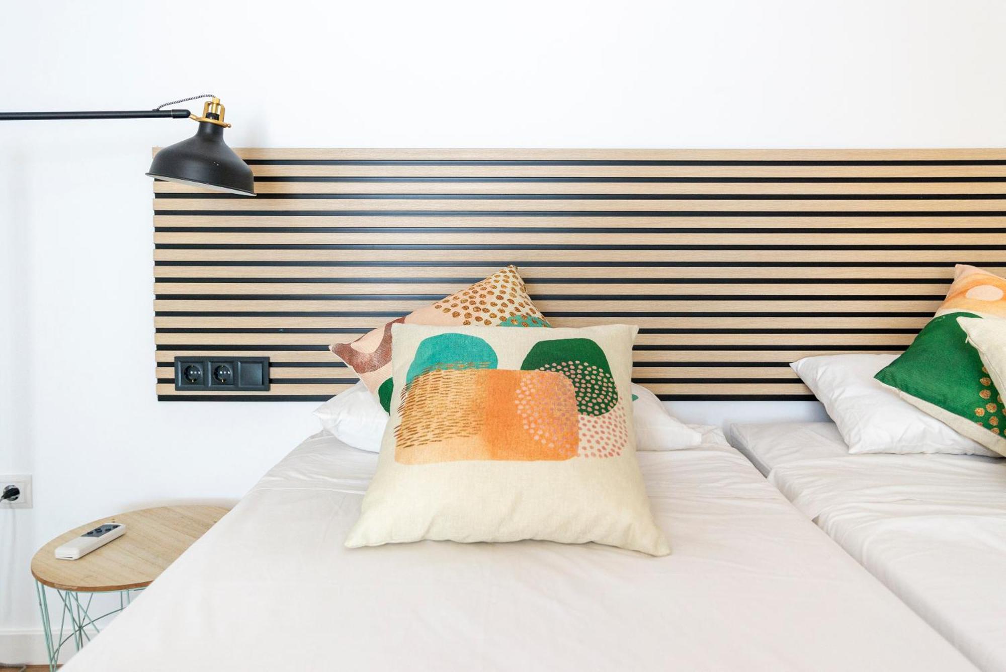 Playamar Waterfront Exclusive Apartment And Views Tower 2 Fl 14 Torremolinos Ngoại thất bức ảnh