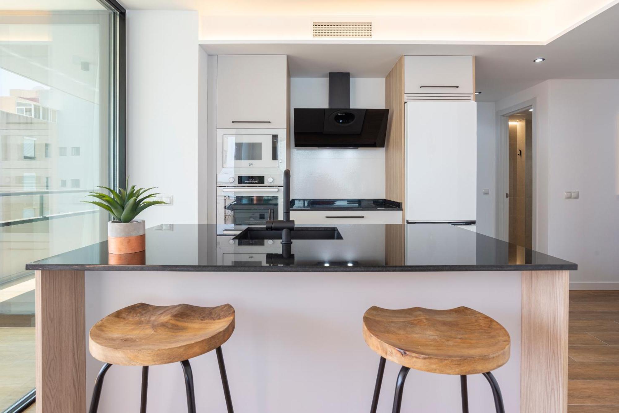 Playamar Waterfront Exclusive Apartment And Views Tower 2 Fl 14 Torremolinos Ngoại thất bức ảnh