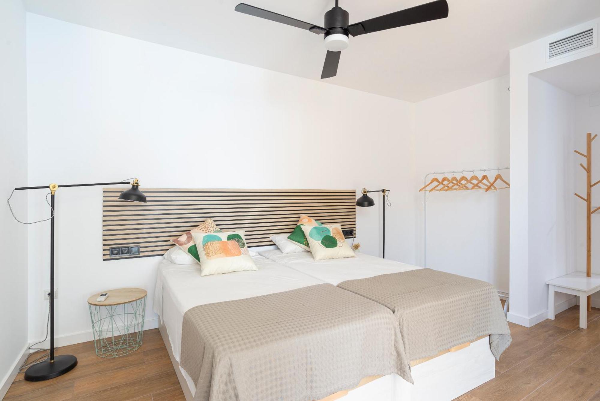 Playamar Waterfront Exclusive Apartment And Views Tower 2 Fl 14 Torremolinos Ngoại thất bức ảnh